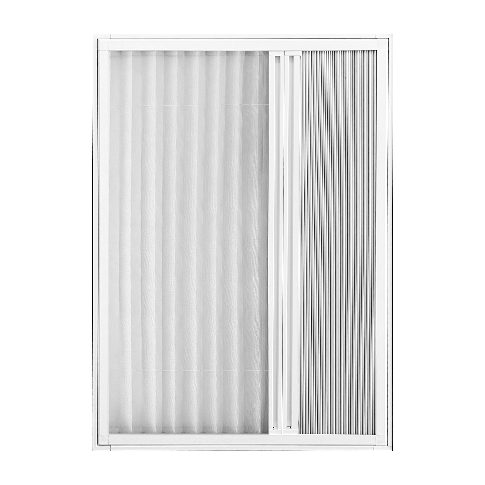 Customized Cordless Day And Night Honeycomb Blinds Blackout Nonwoven Cellular Shades Blinds